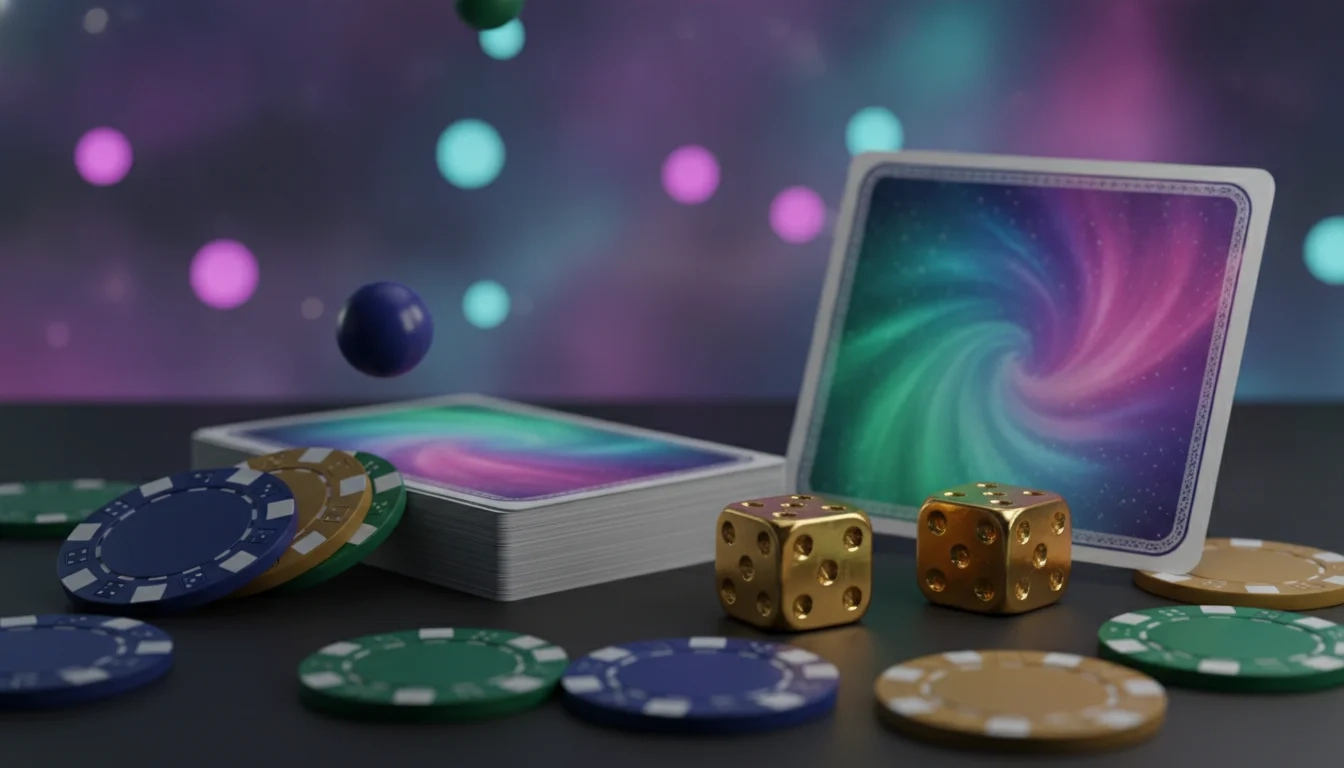 Ozwin Casino promotions