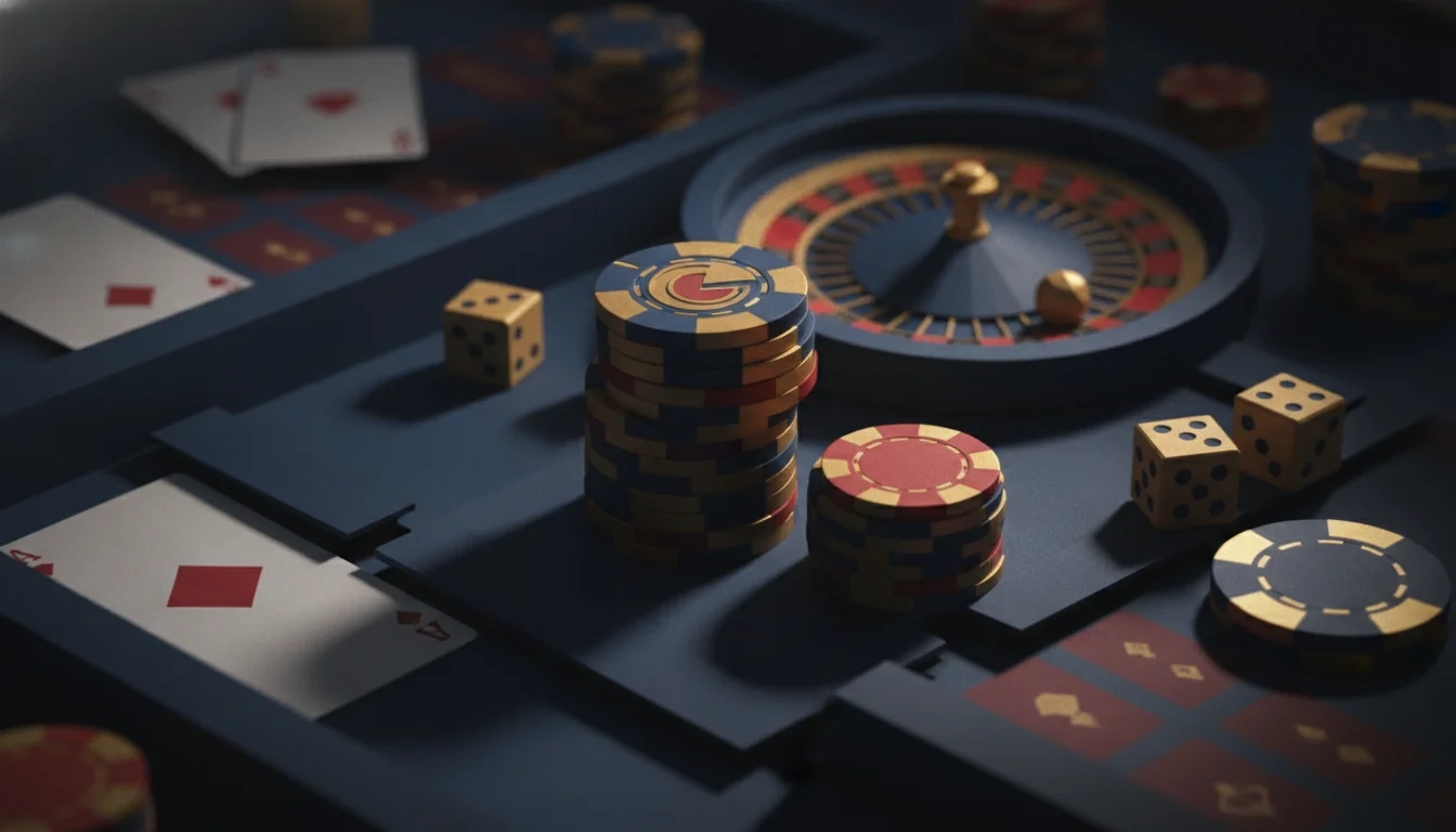 Ozwin Casino slots