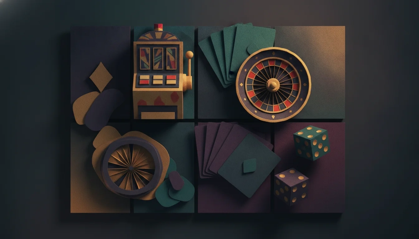 Ozwin Casino live dealer games