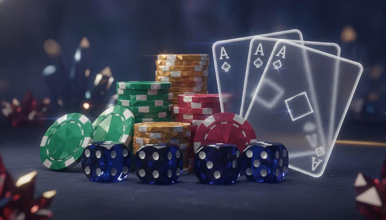 Jeux avec croupier en direct sur Bangawin
