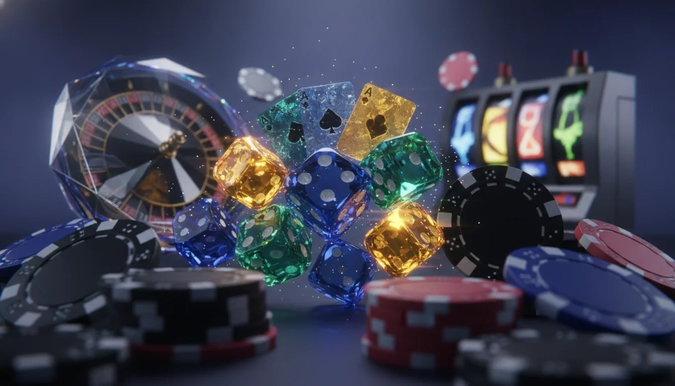 Casino en ligne de Bangawin France