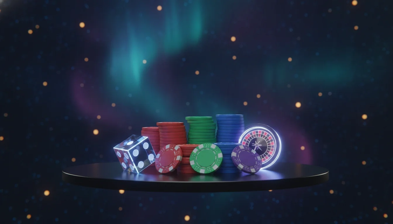 Casino en ligne de Bangawin France