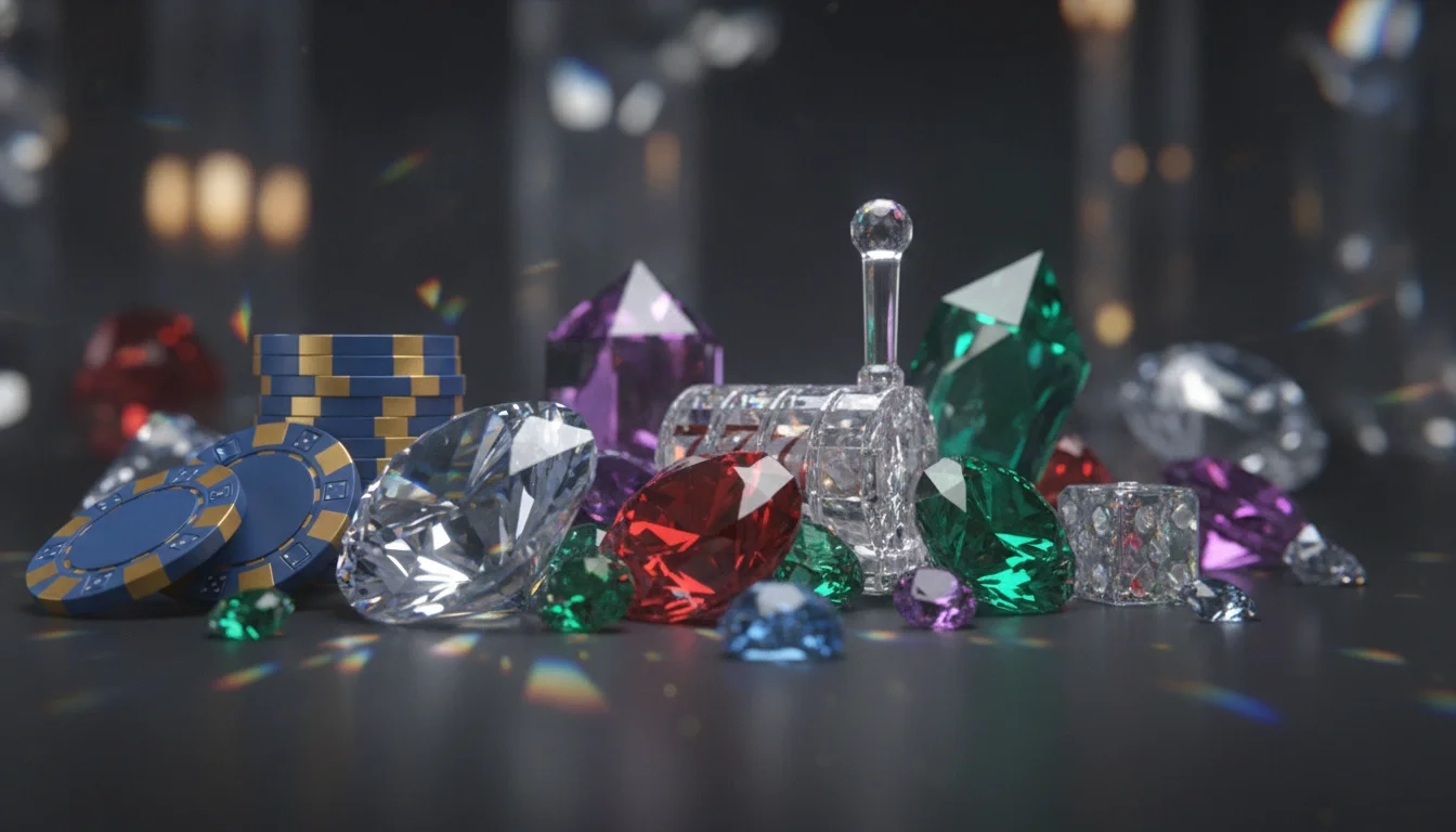 Jeux avec croupier en direct sur Bangawin