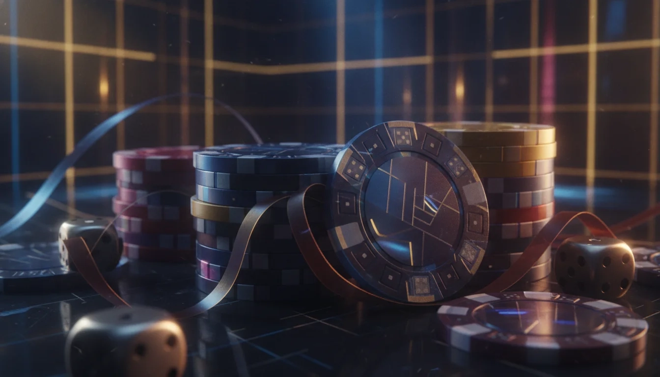 BeeSpin table games