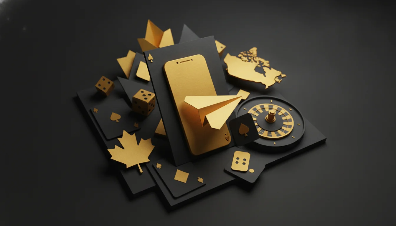 Betstaro Canada casino app