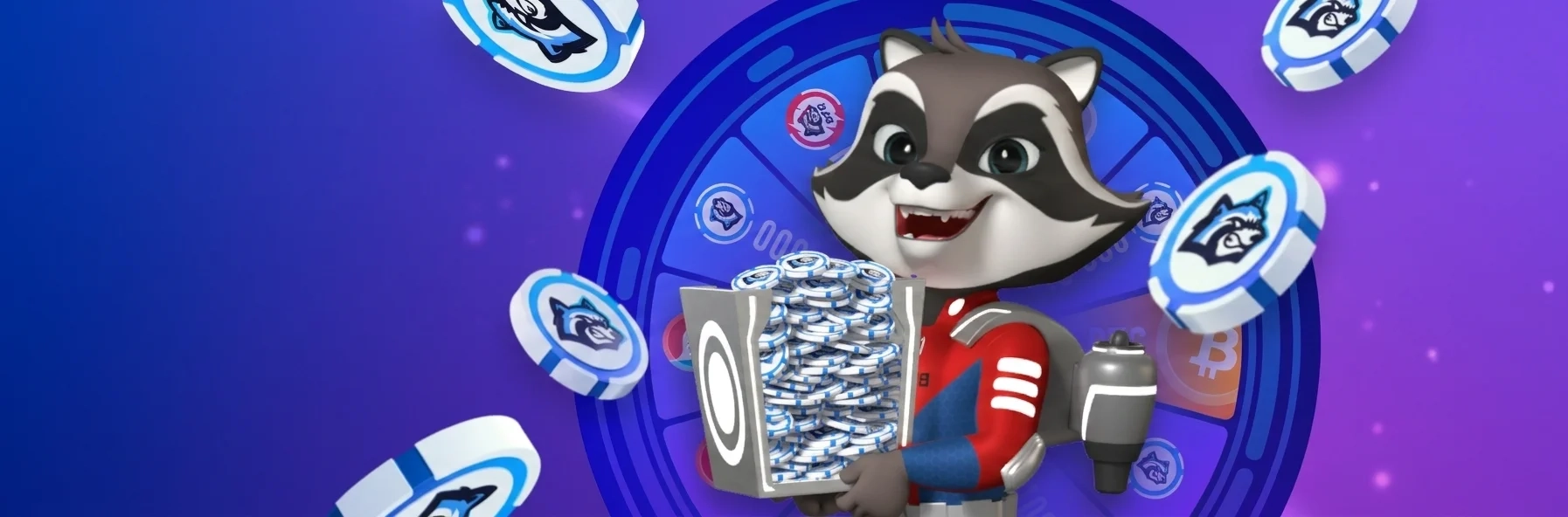 BetFury Canada online casino