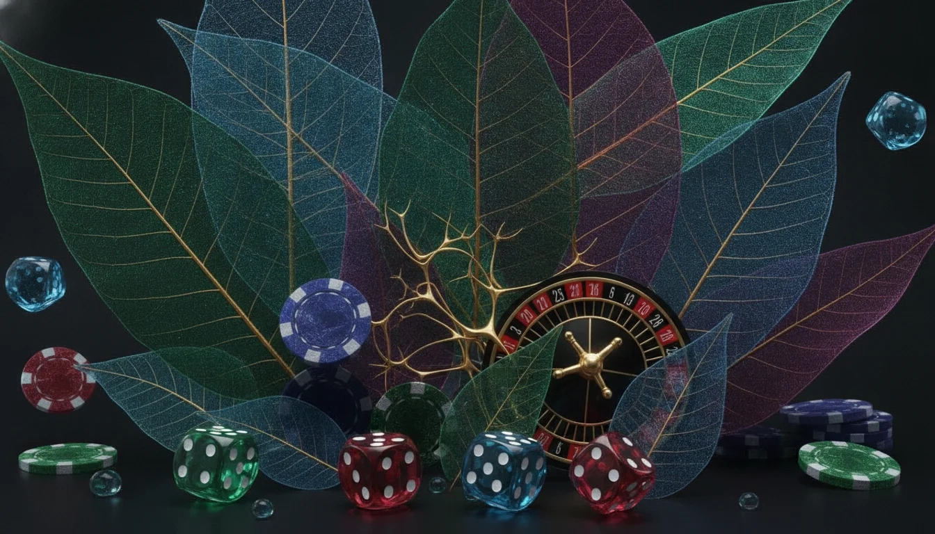 Betmica casino games