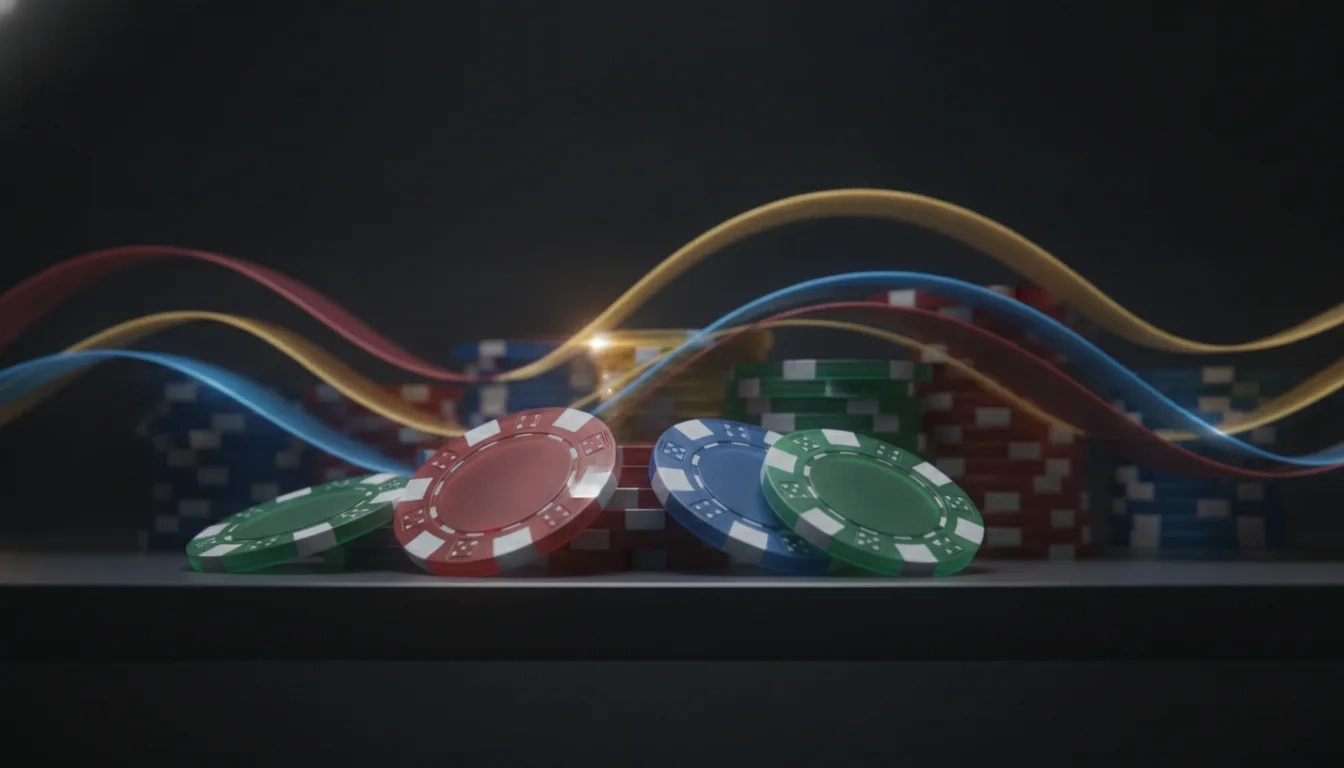 Betmica table games