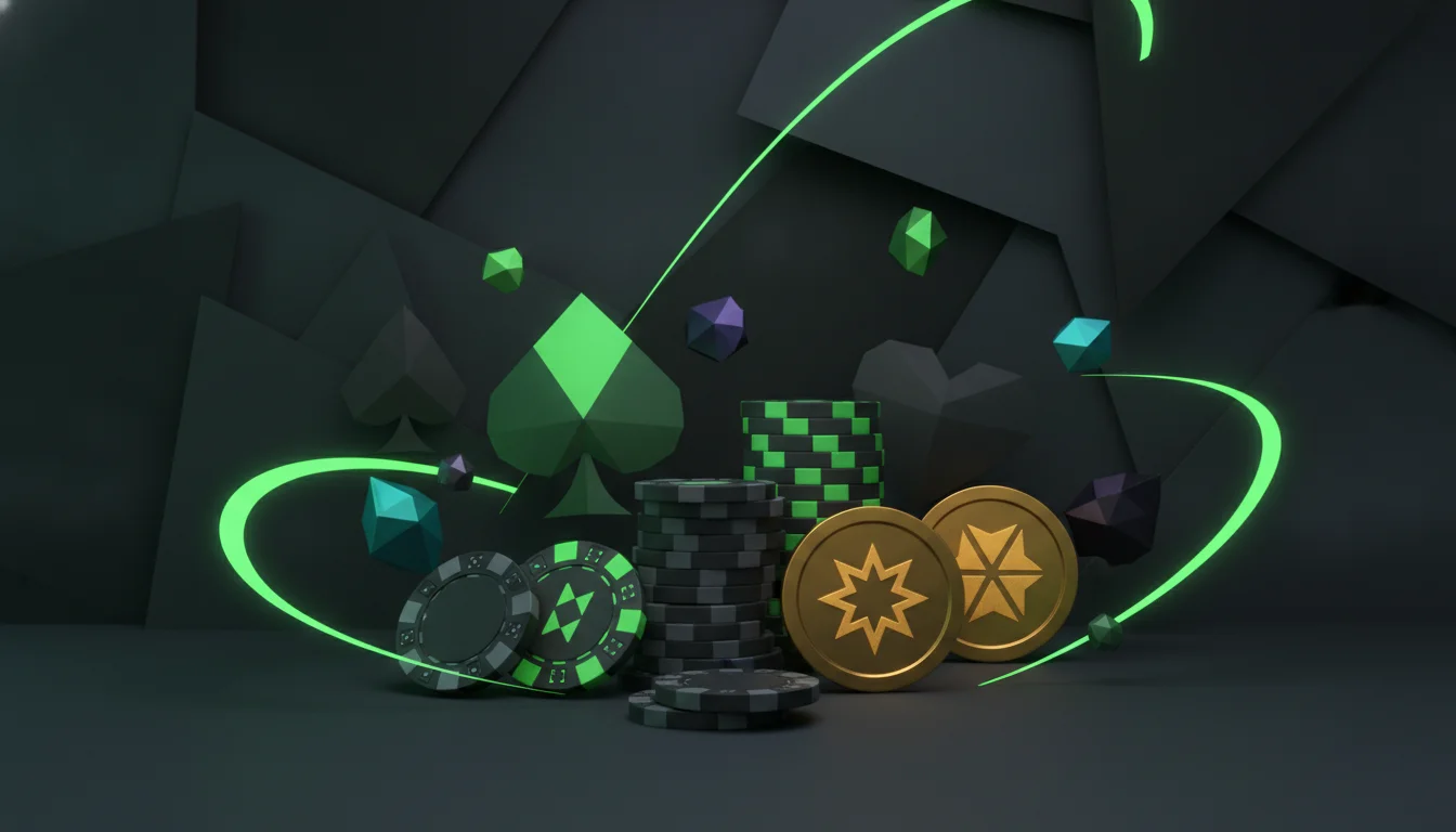 Betninja slots