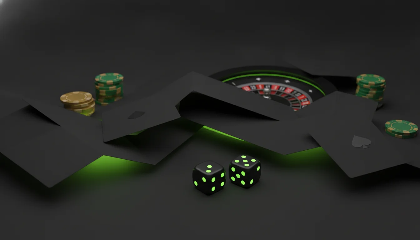 Betninja the UK casino guide