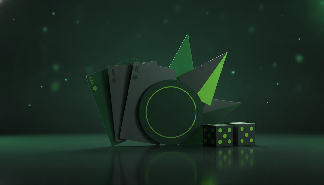 Betninja live dealer games