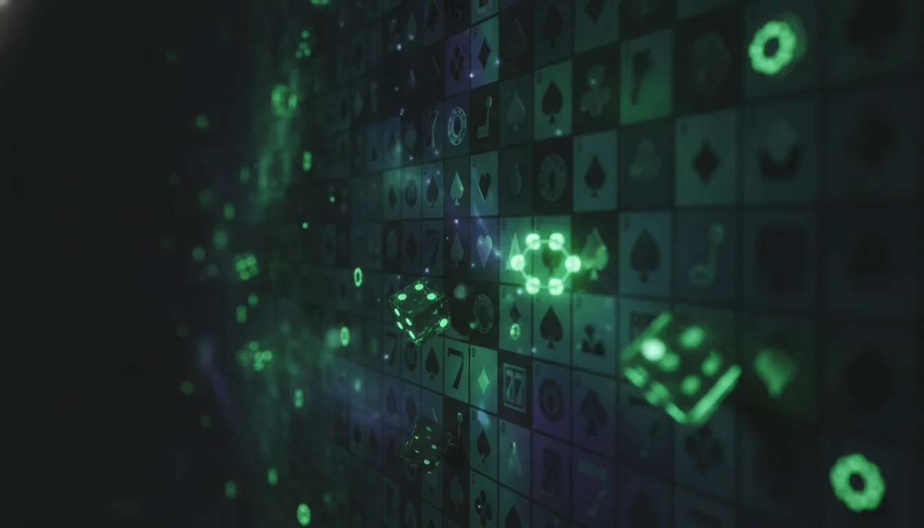 Betninja the UK casino guide