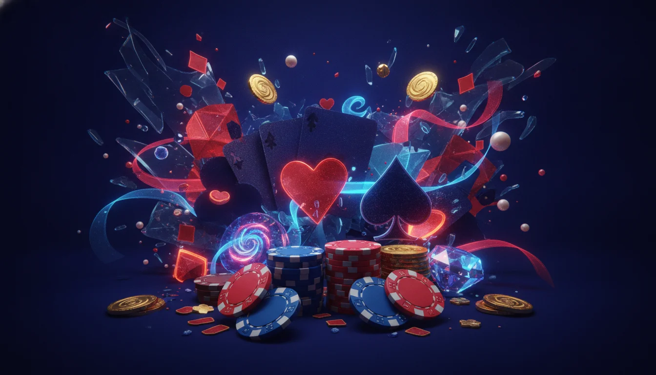 Betriviera slots