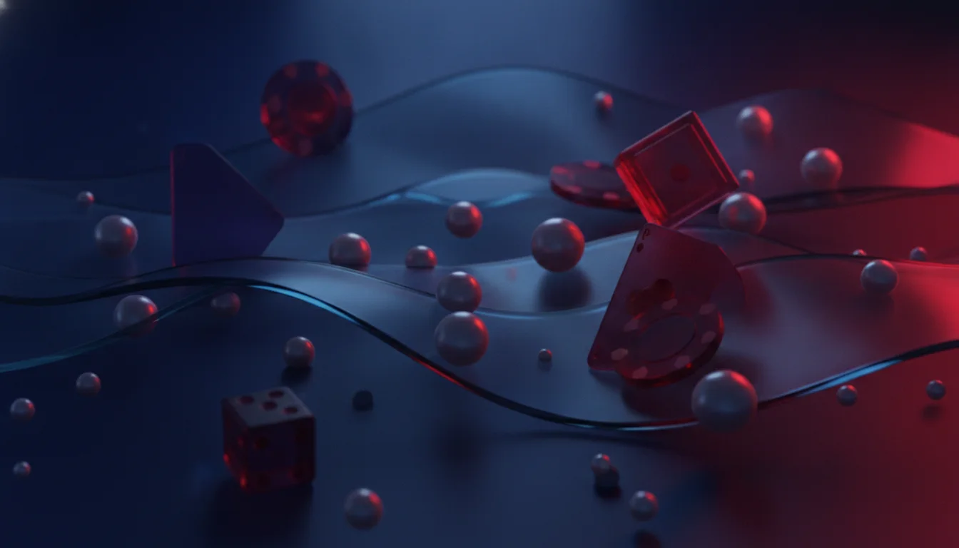 Betriviera live dealer games