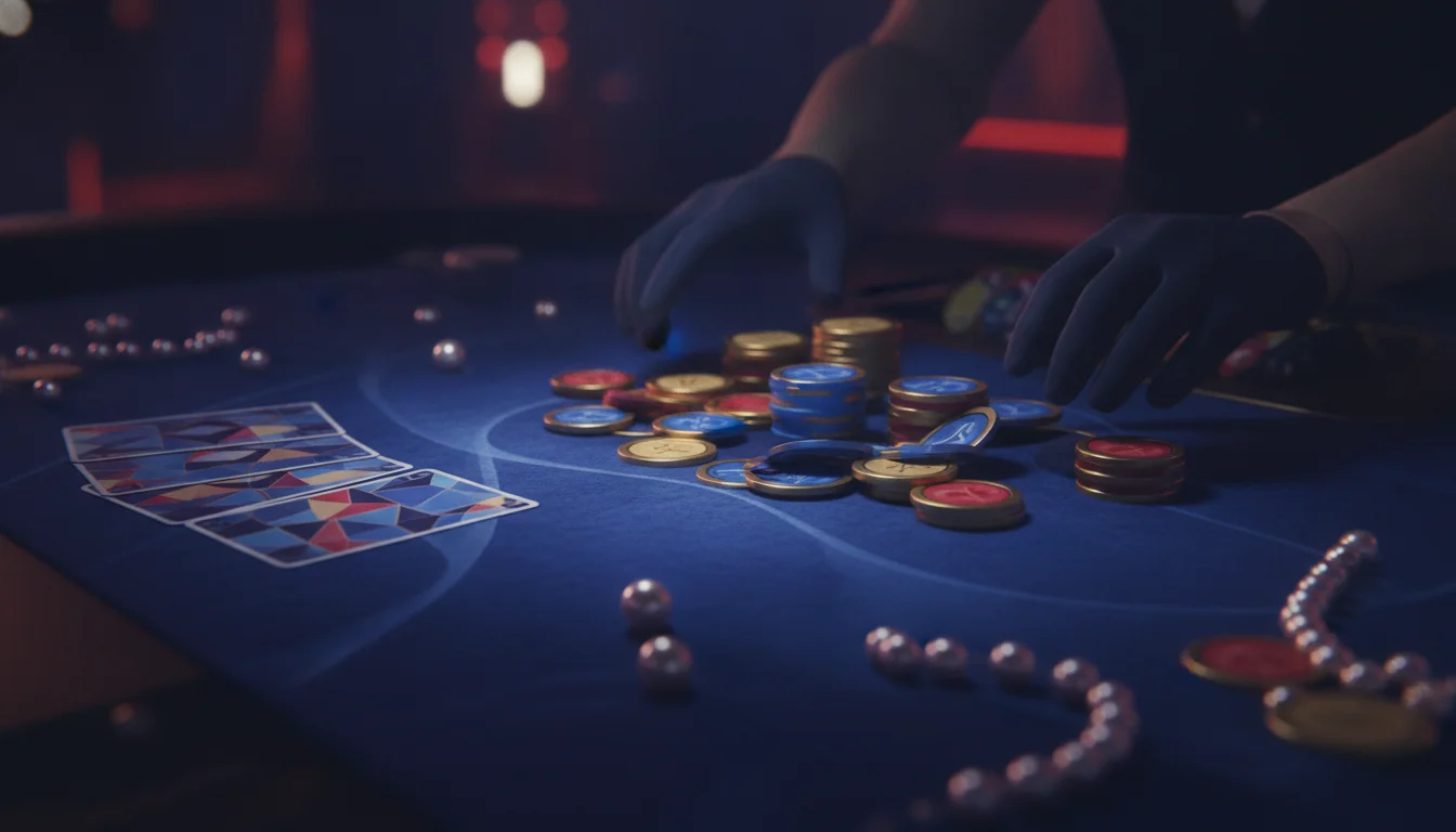 Betriviera Canada live casino
