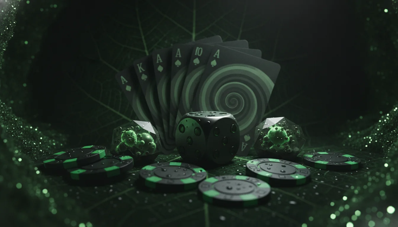 Betwild slots
