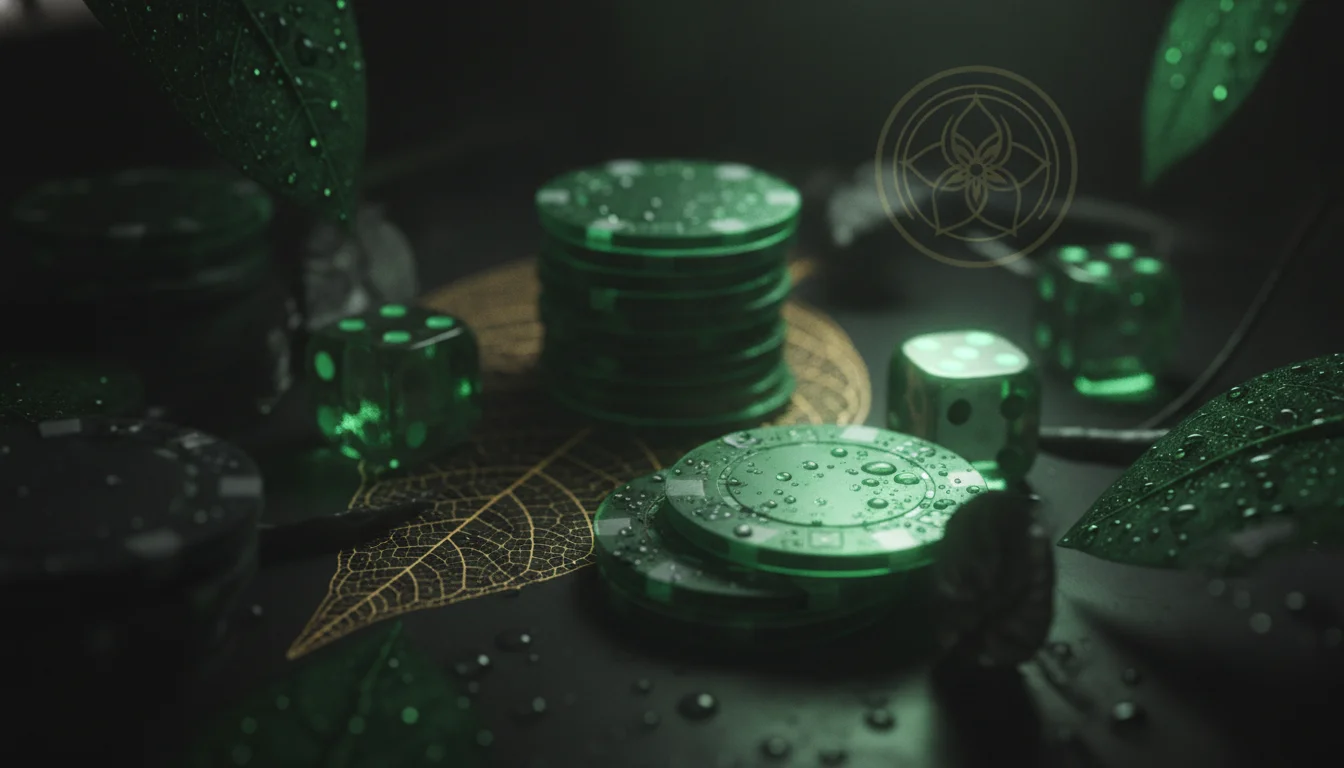 Betwild live dealer games