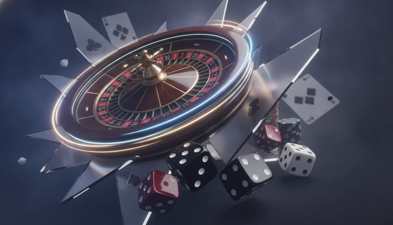 Jeux de table sur Betzino