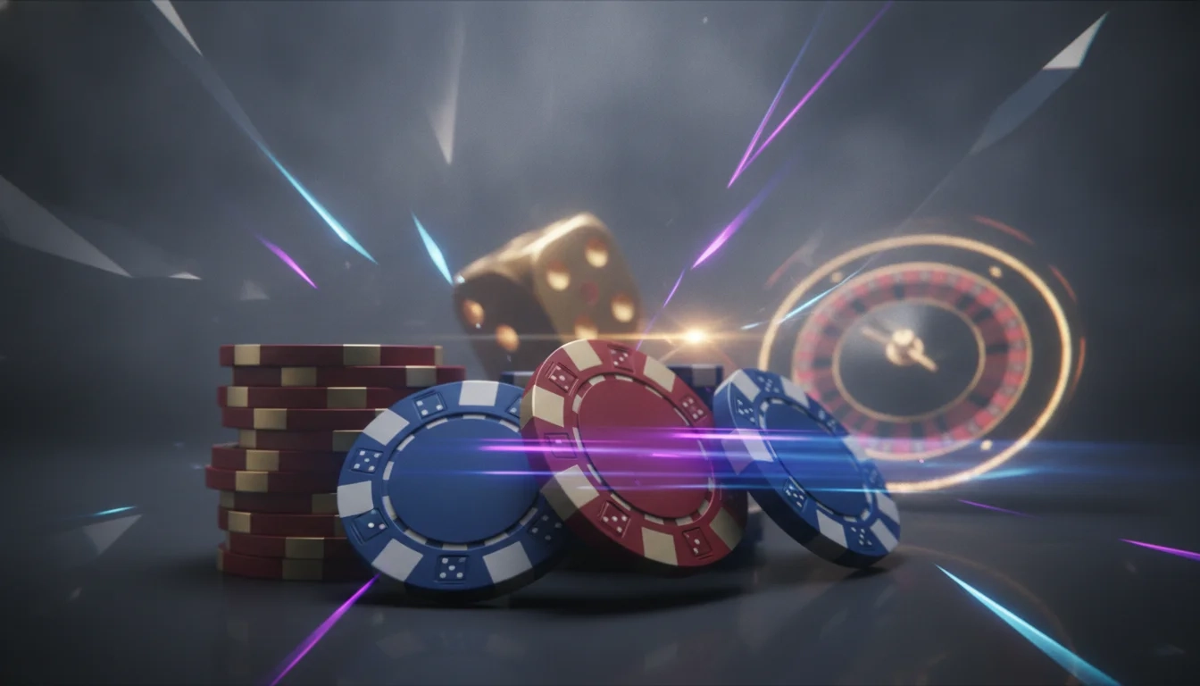 Fournisseurs de jeux sur Betzino