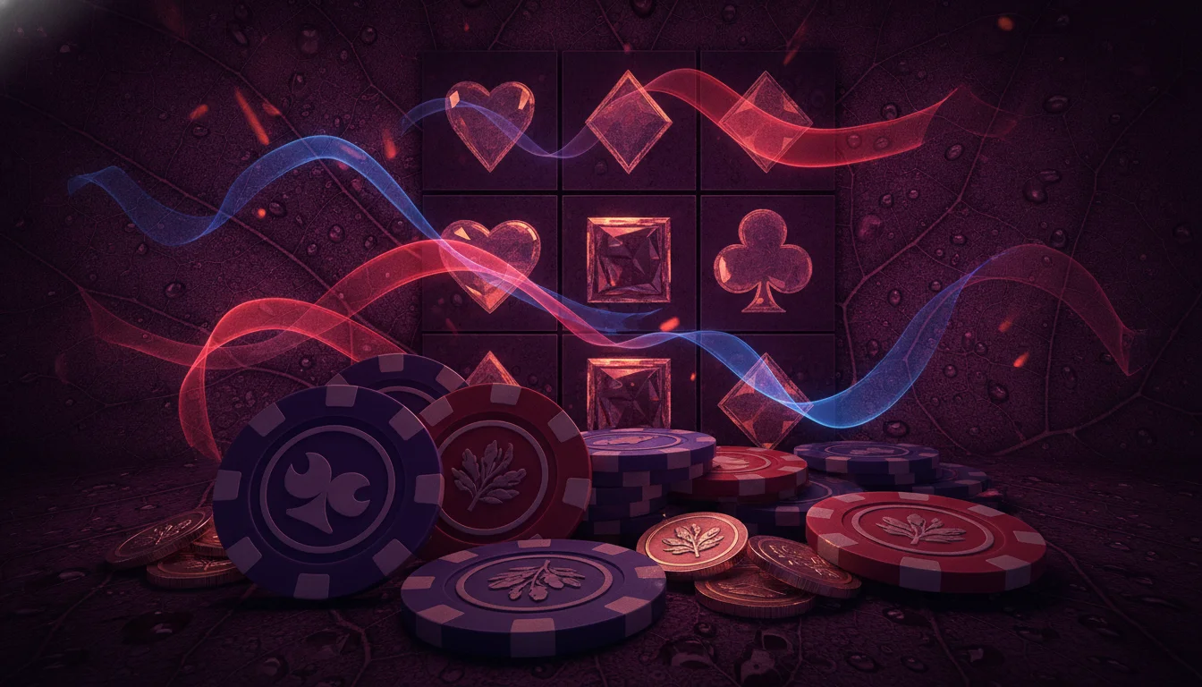 Casino online en Billon Club México