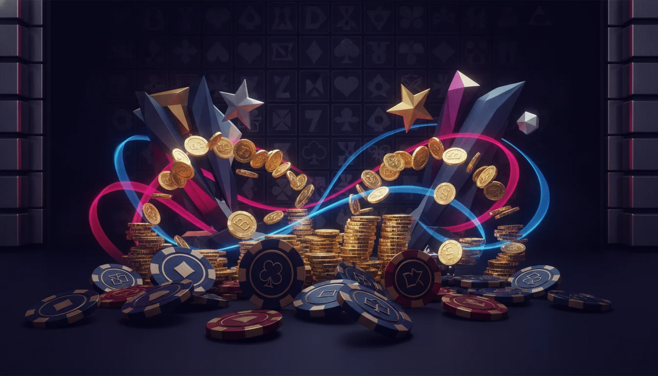 Bingo Britain slots