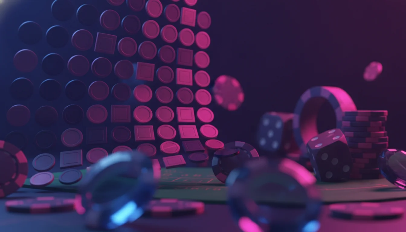 Bingo Britain the UK live casino
