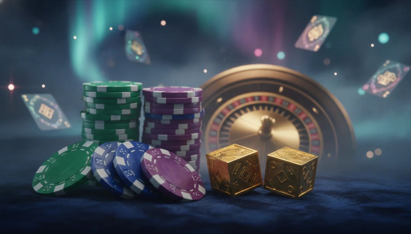 Spielautomaten BitKingz