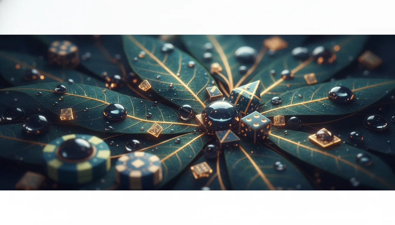 BitKingz Tischspiele