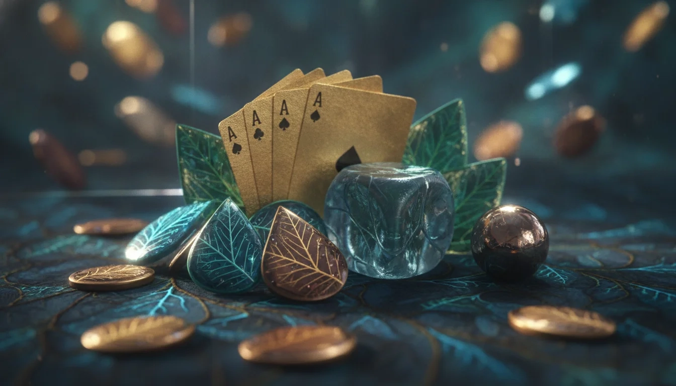 BitKingz Live-Roulette