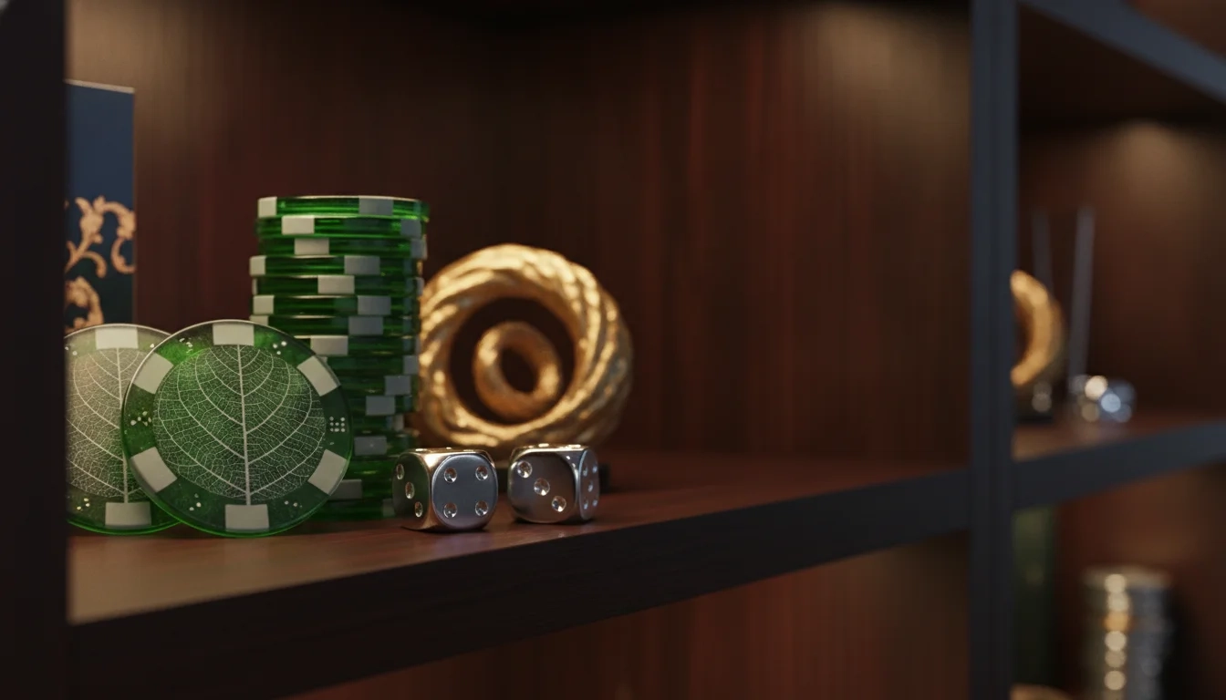Spielautomaten BitKingz