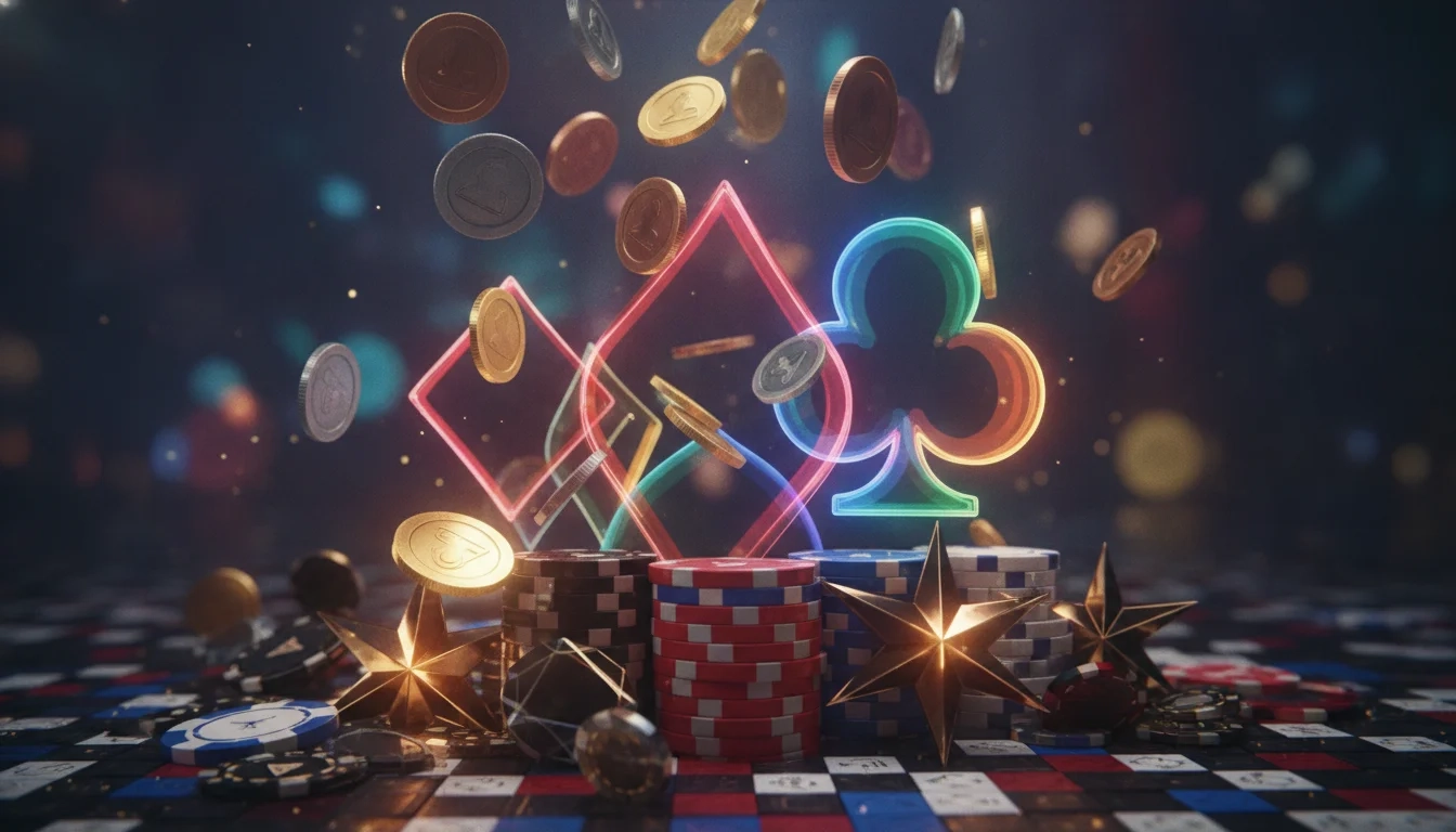 BloodyWin the UK online casino