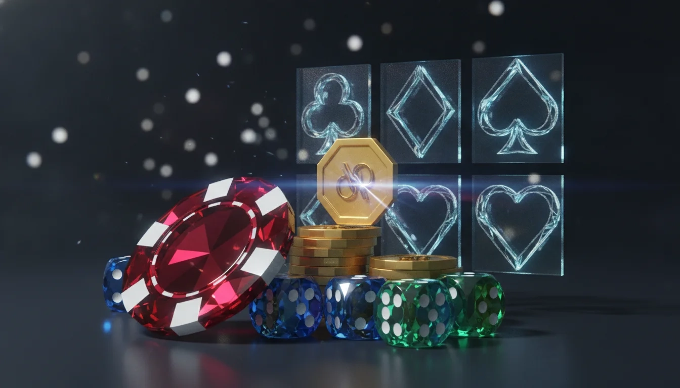 SpinAway jackpot slots