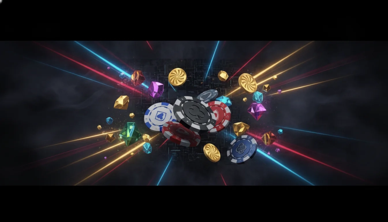 SpinBetter Deutschland Online-Casino