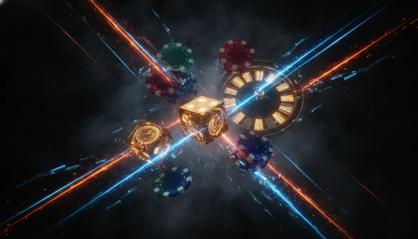 SpinBetter Live-Dealer-Spiele