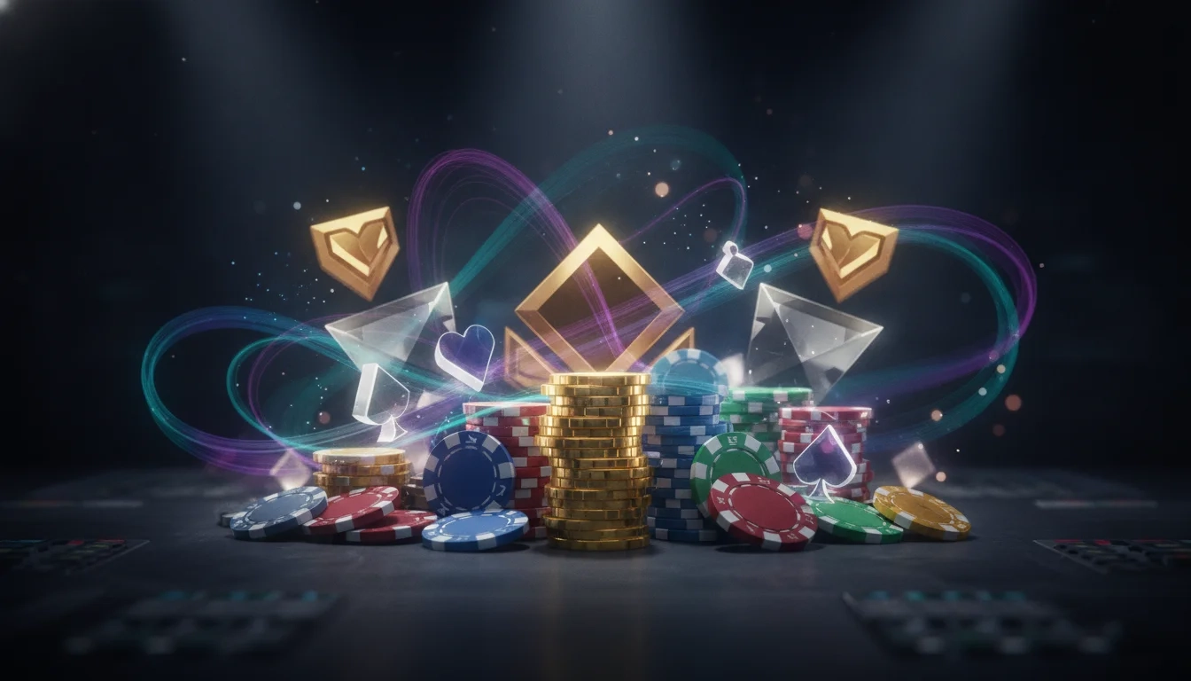 Casinò online su BoomerangCasino Italia