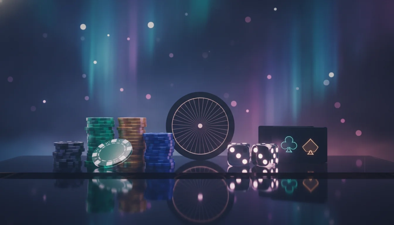 Giochi con croupier dal vivo su BoomerangCasino