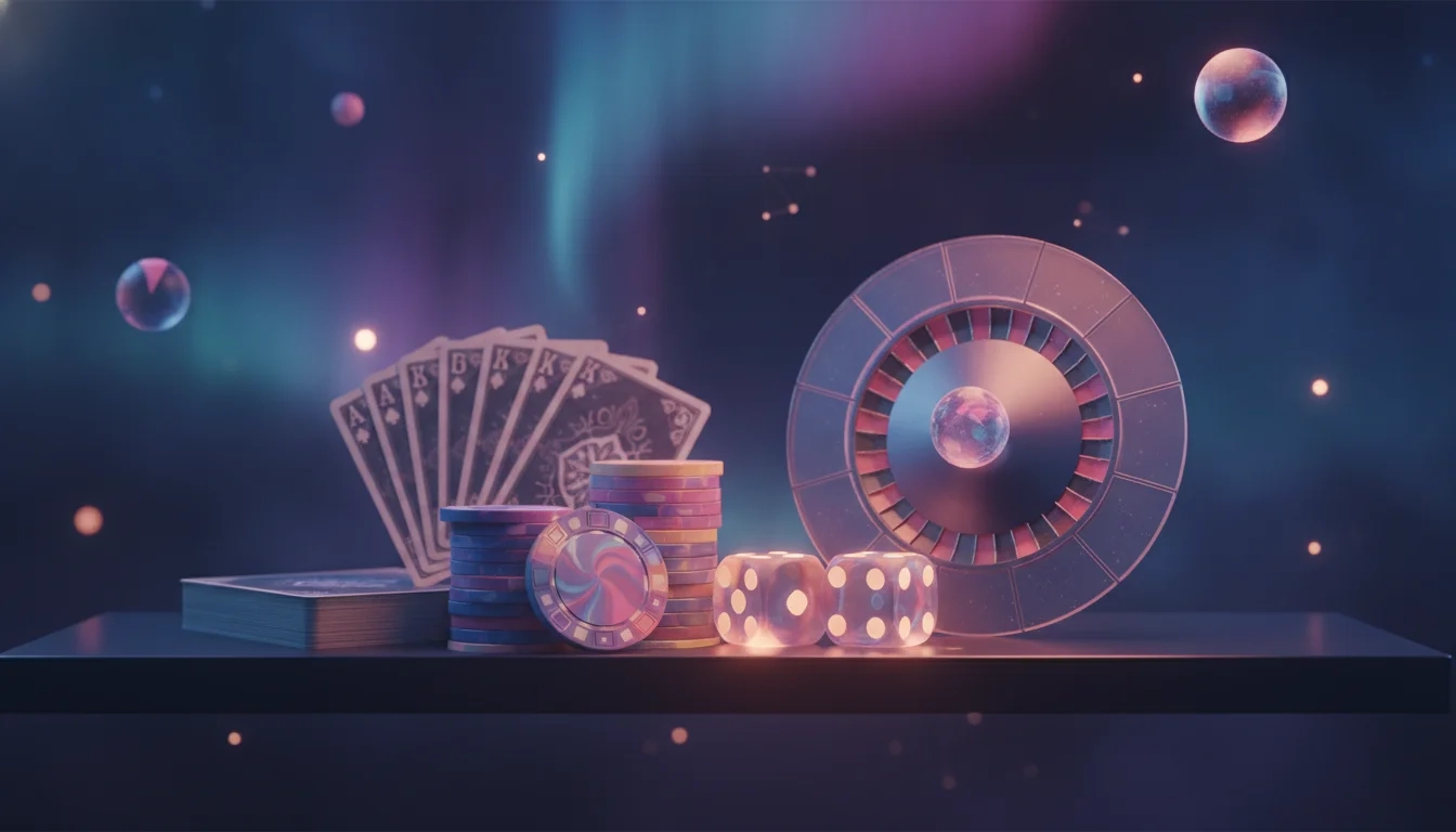 Casinò online di BoomerangCasino Italia