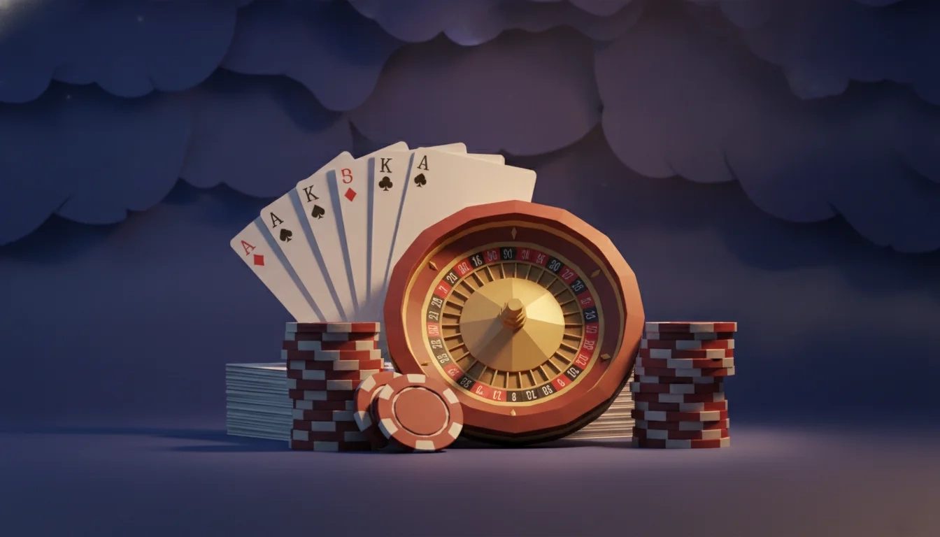 Bonus su BoomerangCasino