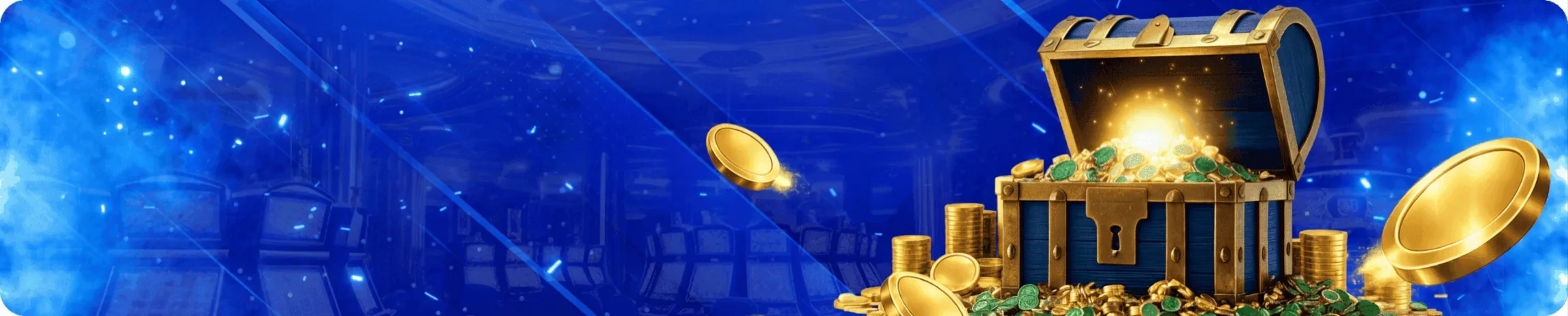 Bsweeps the US online casino