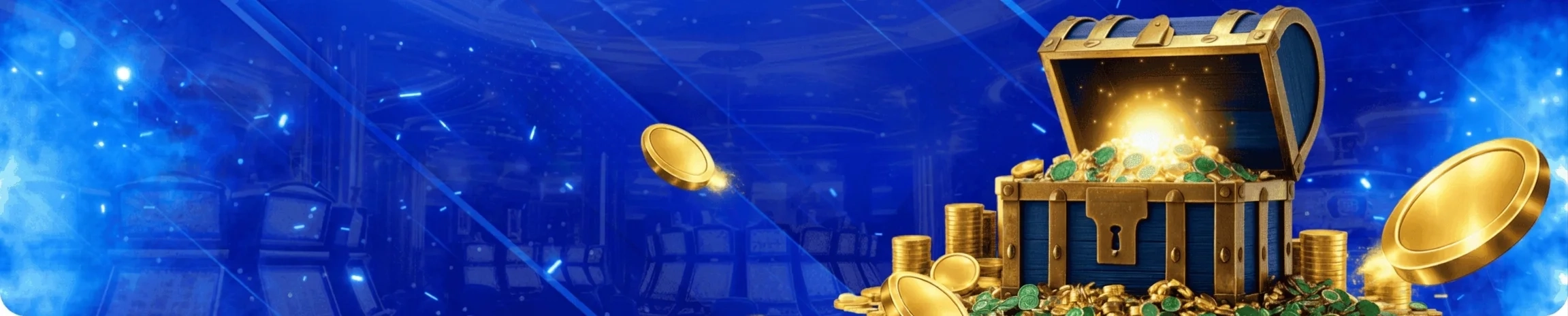 Bsweeps the US online casino