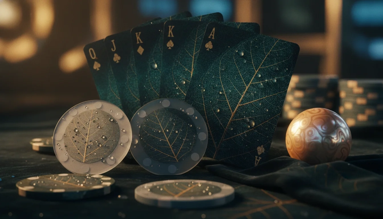 Jeux avec croupier en direct sur Buran Casino
