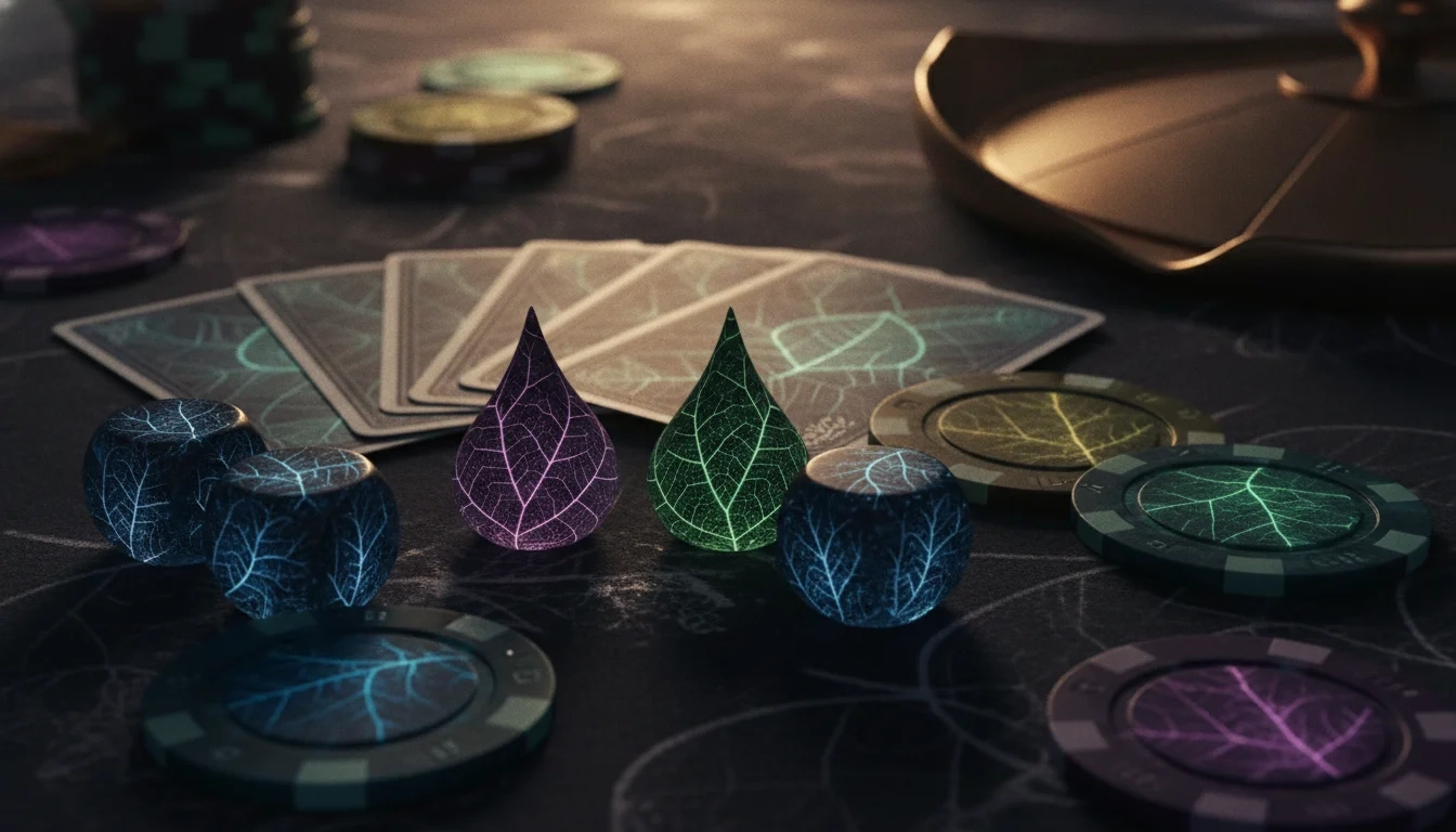 Jackpots sur Buran Casino