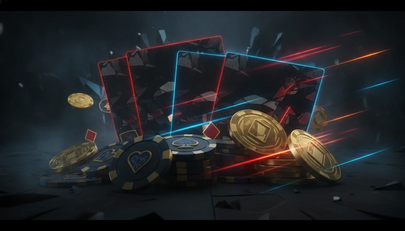 En ligne sur Buran Casino France