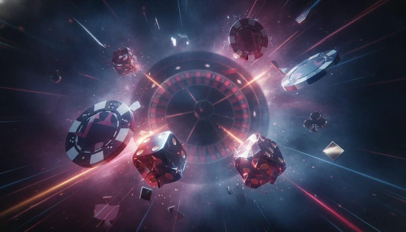 Jeux de table sur Buran Casino