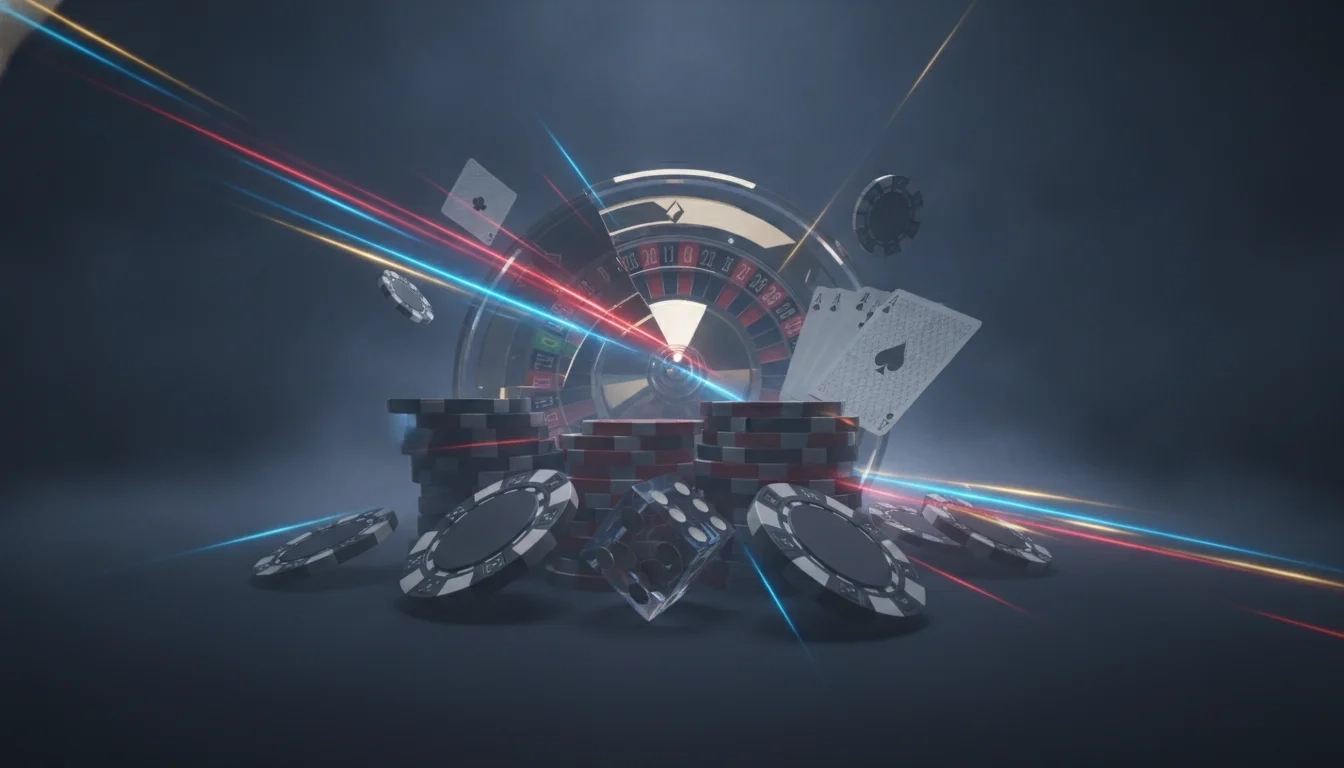 En ligne de Buran Casino France