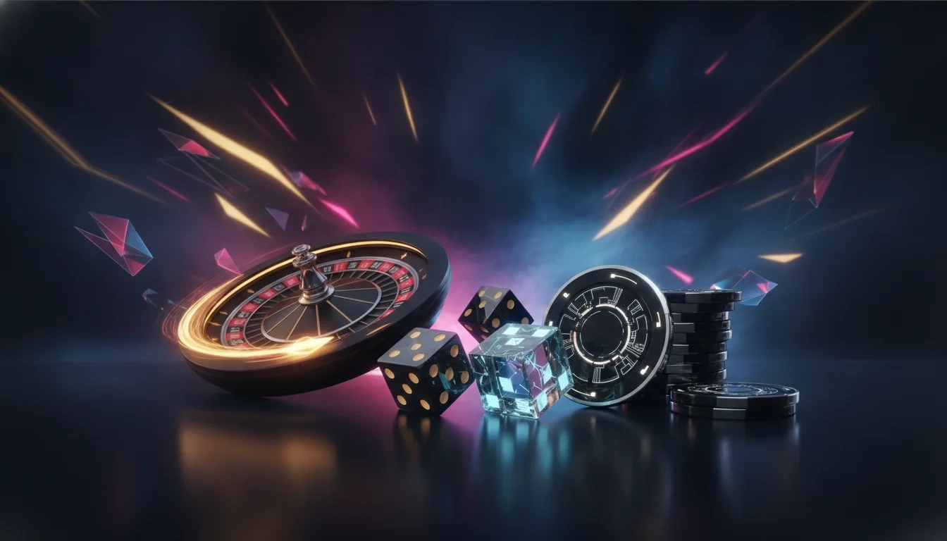 Fournisseurs de jeux sur Buran Casino