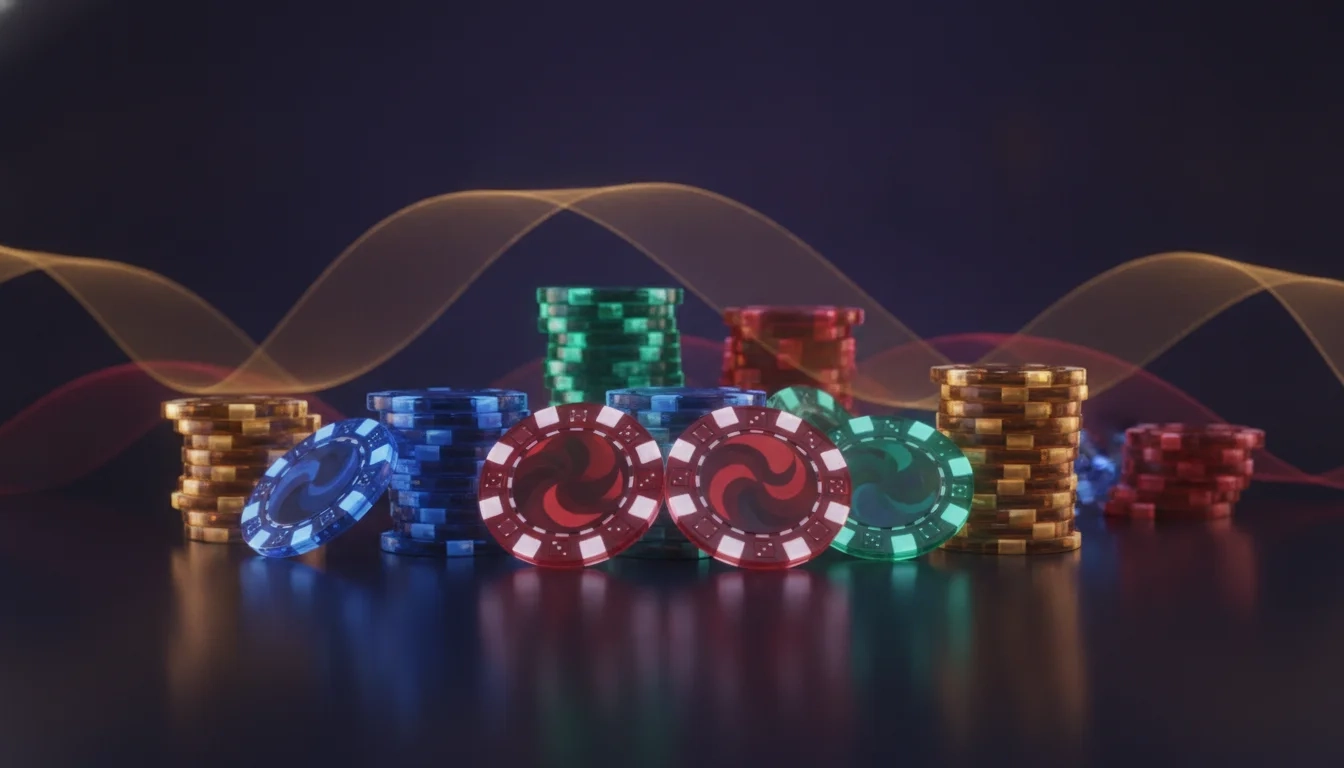 Duelbits game providers