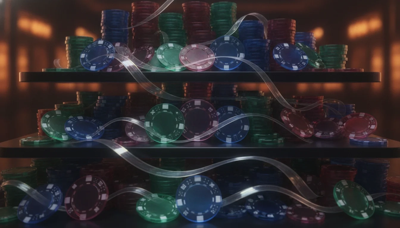 Duelbits casino games