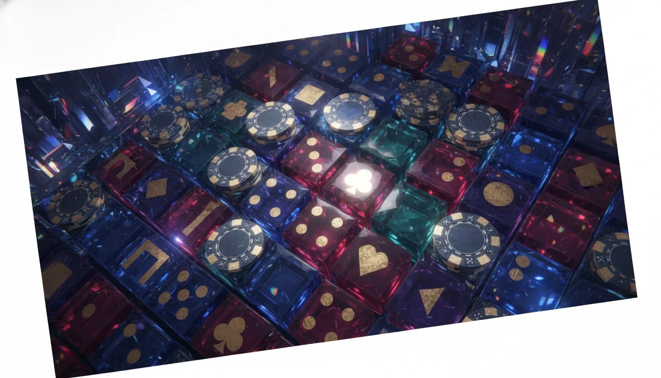 Ozwin Casino jackpot slots