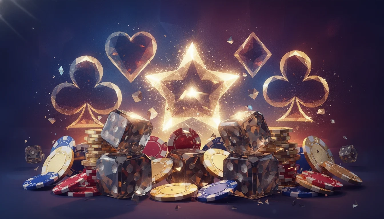 Ozwin Casino promotions